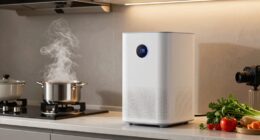 top air purifiers for cooking