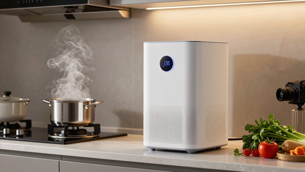 top air purifiers for cooking