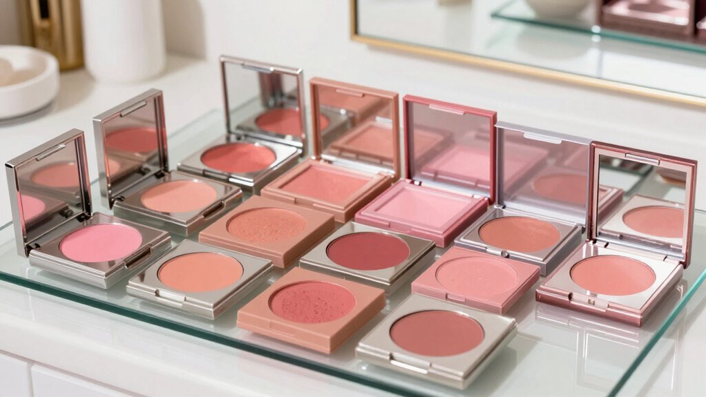 top amazon blush alternatives