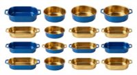 top anodized cake pan sets