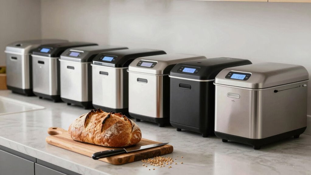 top artisan bread machine guide