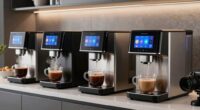 top automatic chai makers