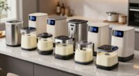 top automatic yogurt makers
