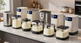 top automatic yogurt makers