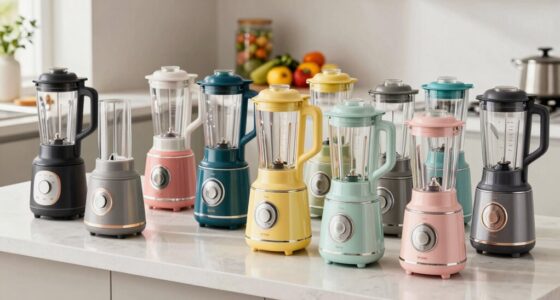 top baby food blenders