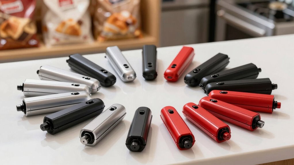 top bakery bag sealers