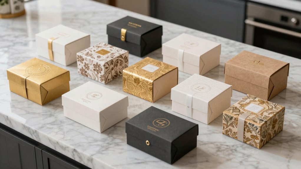 top bakery box sets 2026