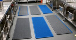 top bakery kitchen mats