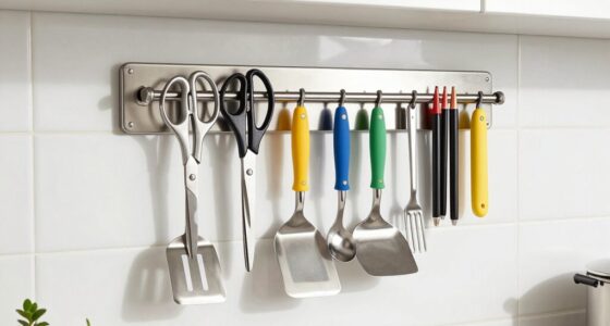 top bakery knife storage options