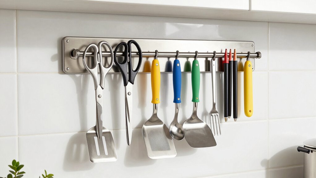 top bakery knife storage options