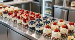 top bakery refrigerator options