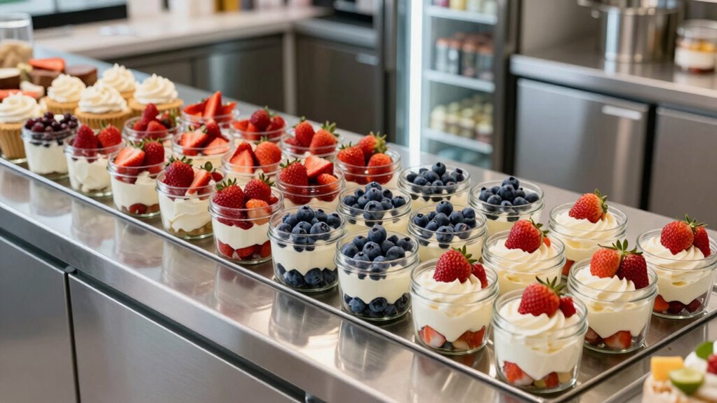 top bakery refrigerator options