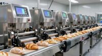 top bakery sealing machines