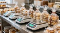 top bakery shipping scale picks