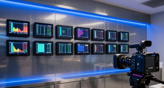 top bakery temperature monitoring