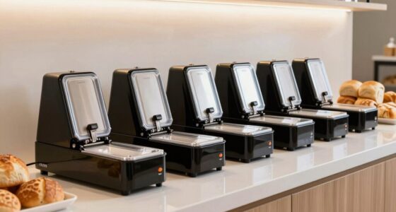 top bakery vacuum sealers