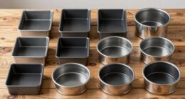 top baking pan sets