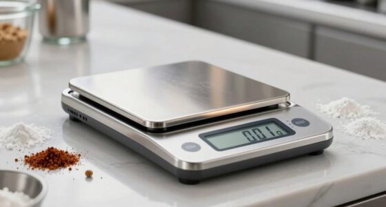 top baking scale picks