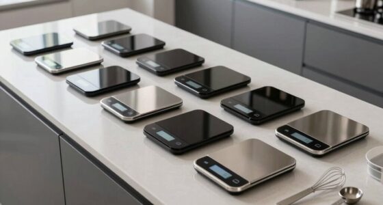 top baking scale picks