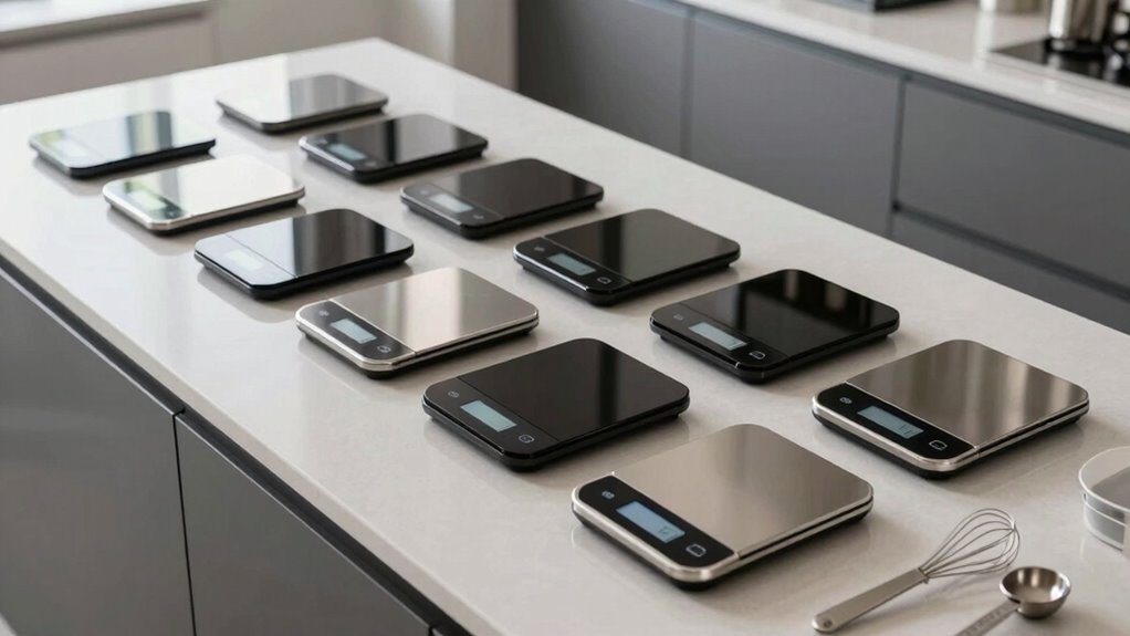top baking scale picks