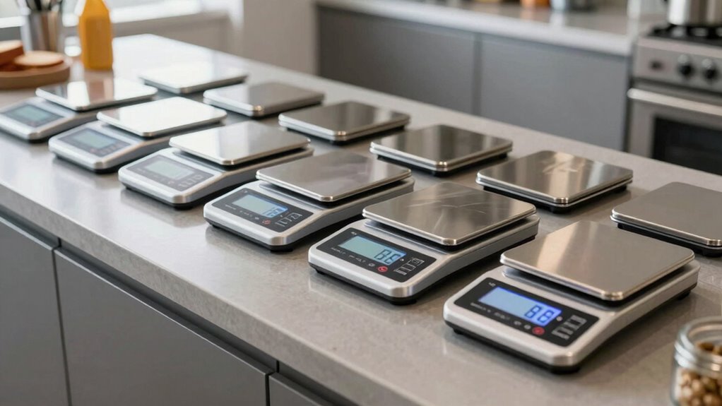 top baking scales 2026