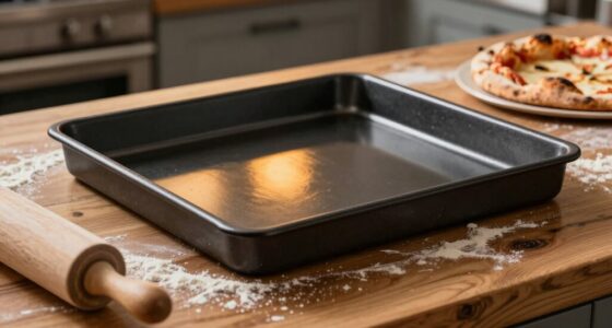 top baking steel for neapolitan