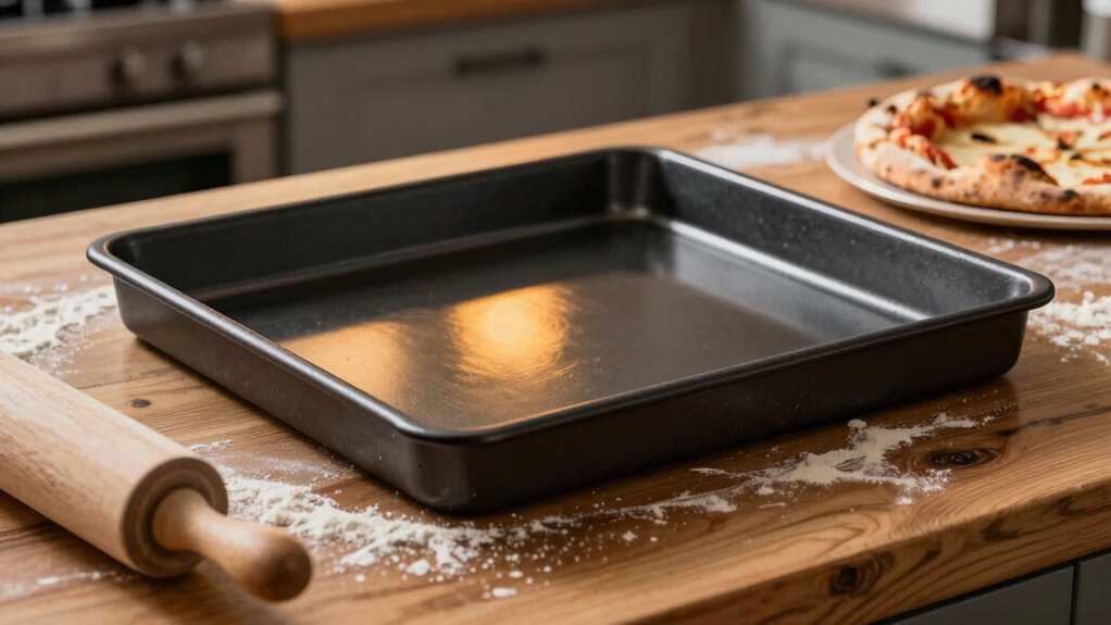 top baking steel for neapolitan