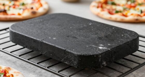 top baking stones for naan