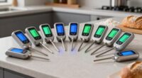 top baking thermometers 2026