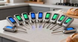 top baking thermometers 2026