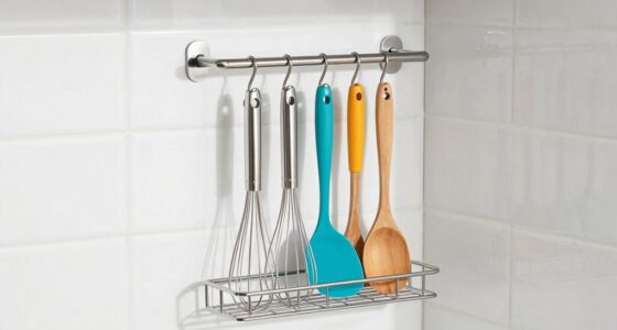 top baking utensil storage solutions