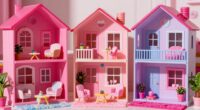 top barbie dreamhouse deals