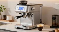 top beginner espresso machines