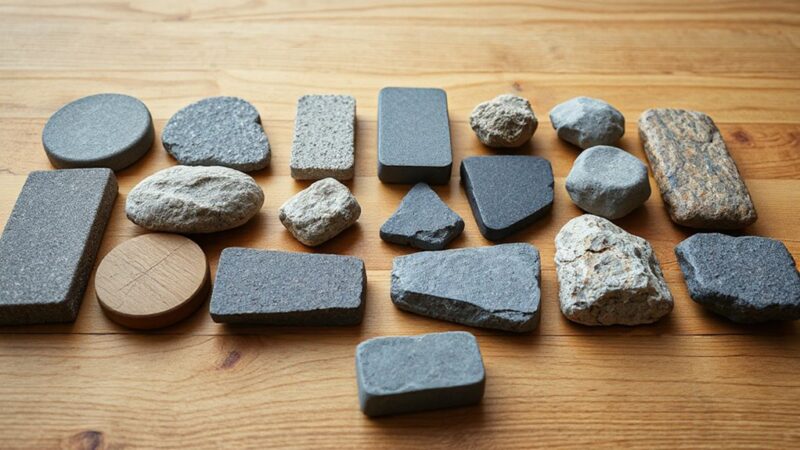 Basic Wheatstone 15 Best Whetstones for Beginners in 2026 - The Culinary Gene