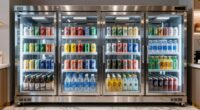 top beverage fridges 2026