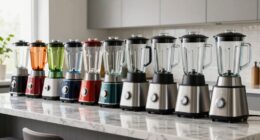 top blenders for all needs