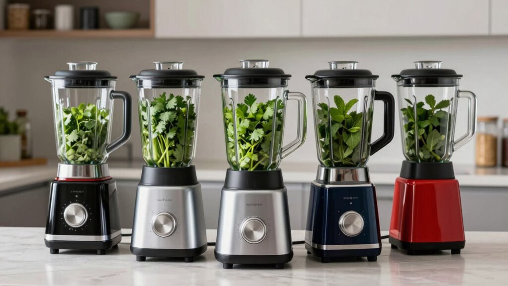 top blenders for chutney