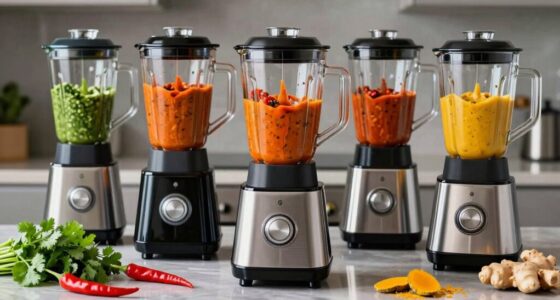 top blenders for chutney