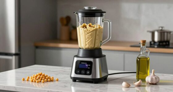 top blenders for dips