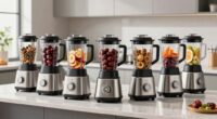 top blenders for dried fruit