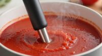 top blenders for mess free tomato soup