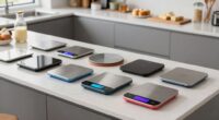 top bluetooth kitchen scales