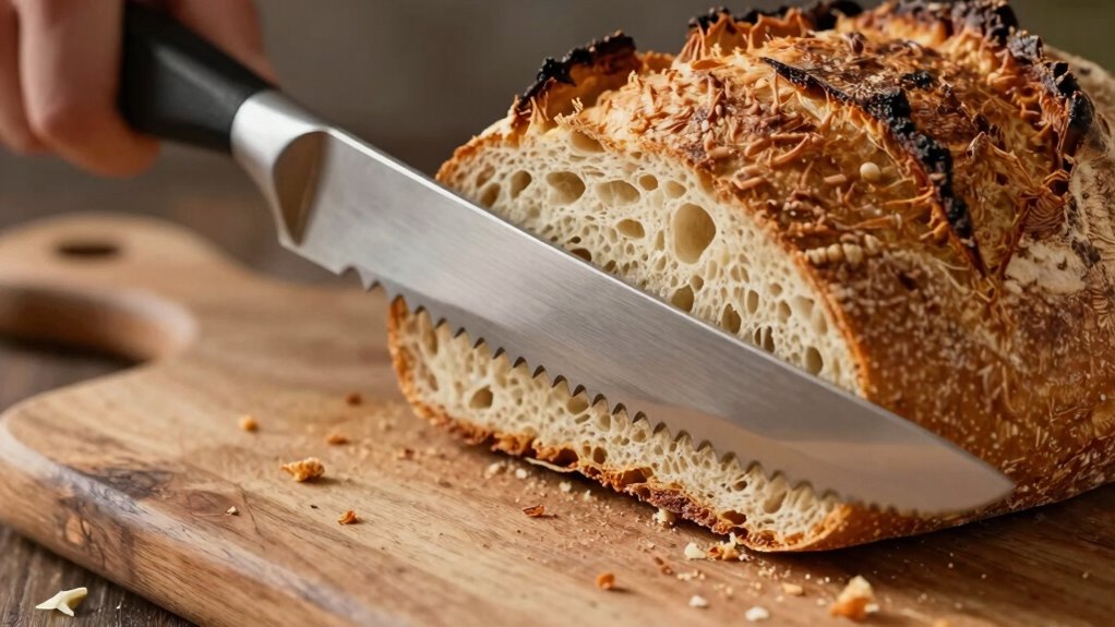 top bread knife picks