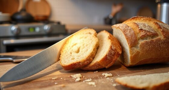 top bread knife selections