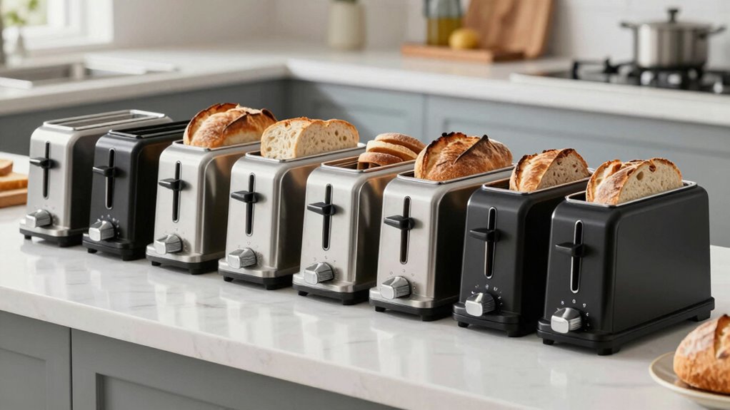 top bread slicers 2026