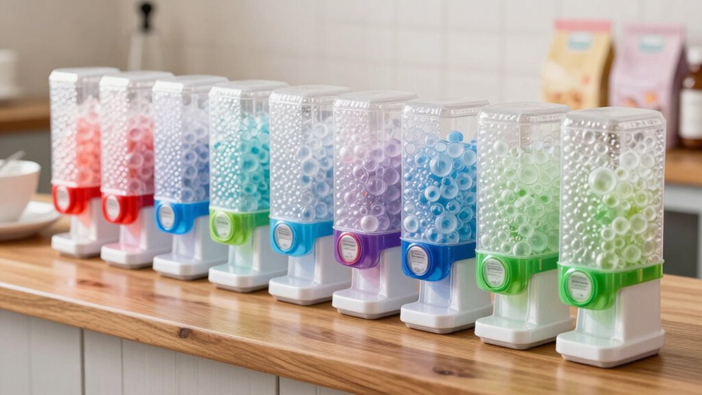 top bubble wrap dispensers