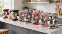top cake mixer picks