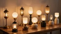 top candle warmer lamps