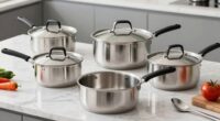 top caraway cookware sets