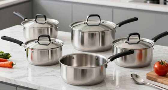 top caraway cookware sets